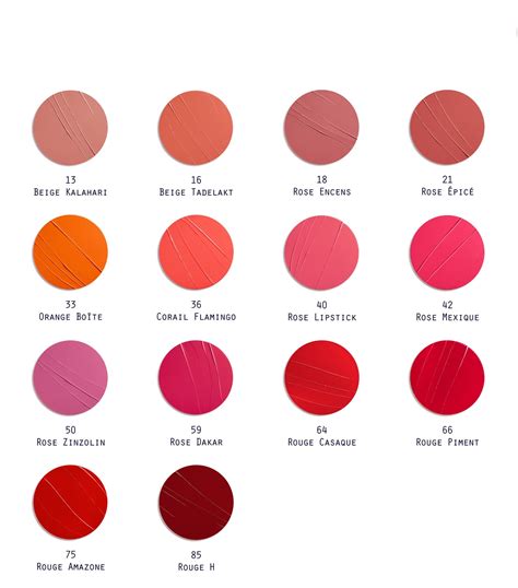 hermes bloomingdales|Hermes lipstick color chart.